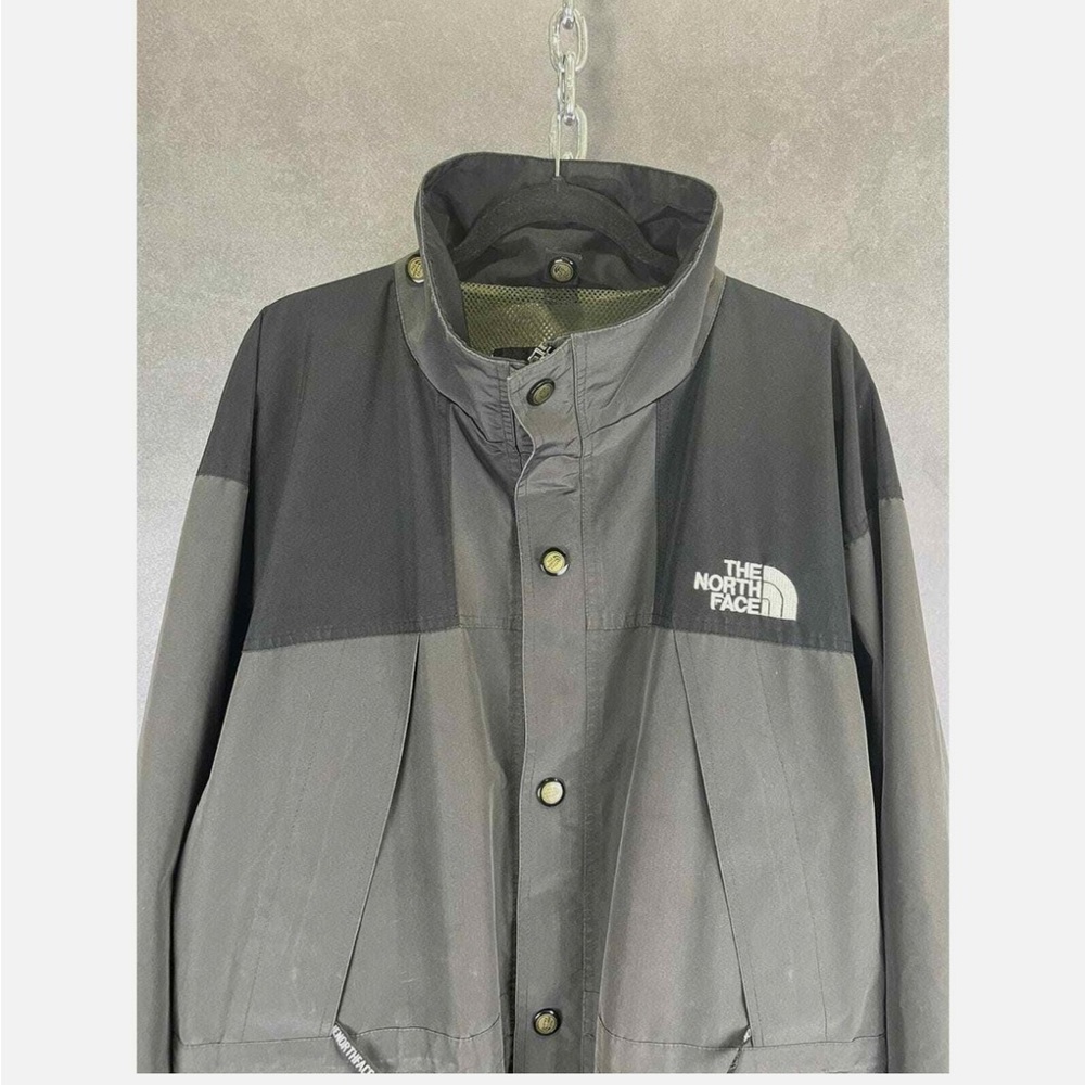 The North Face Men's Gore-Tex 3 in 1 Vintage 90s